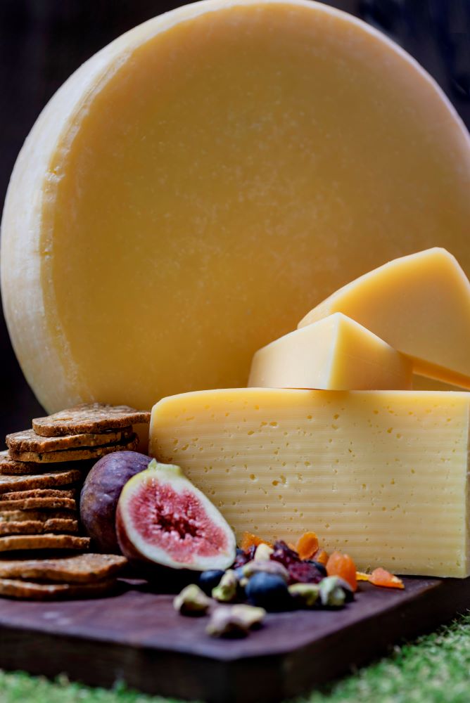 Gallo Gruyere Cheese