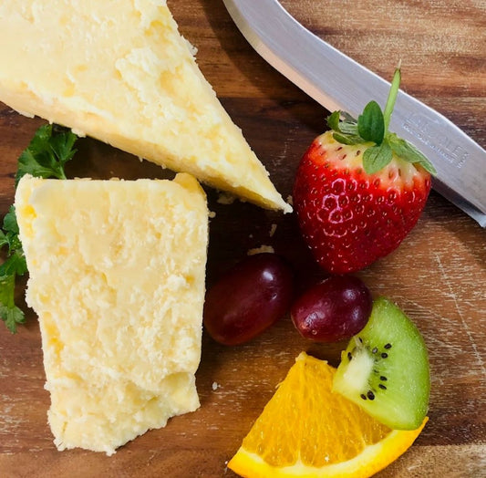 Gallo Misty Mountain (Vintage) Cheese