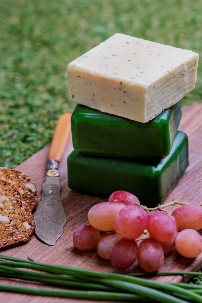 Gallo Rainforest Cheese