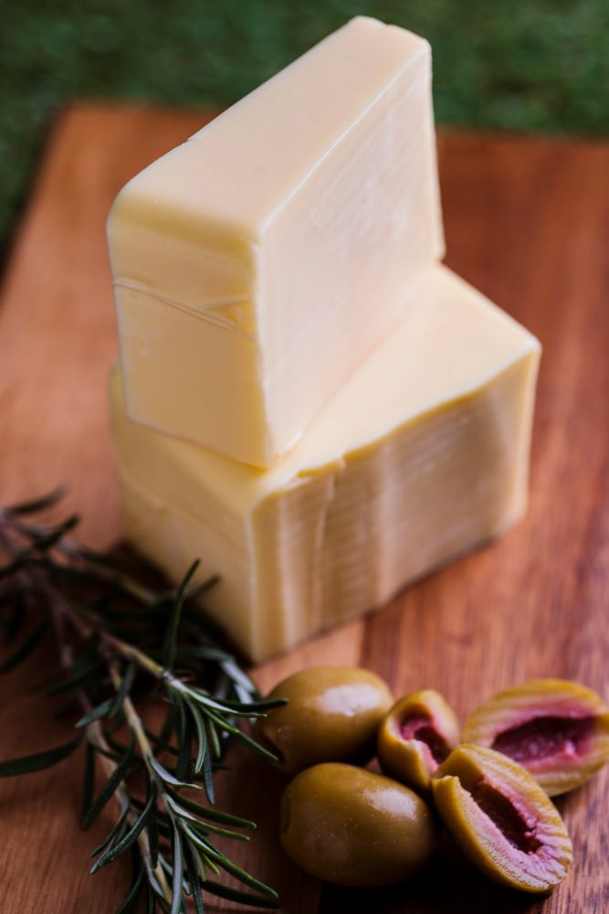 Gallo Smoked Cheese