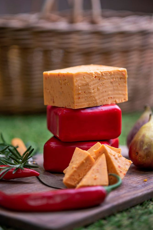 Gallo Volcano (Chilli) Cheese