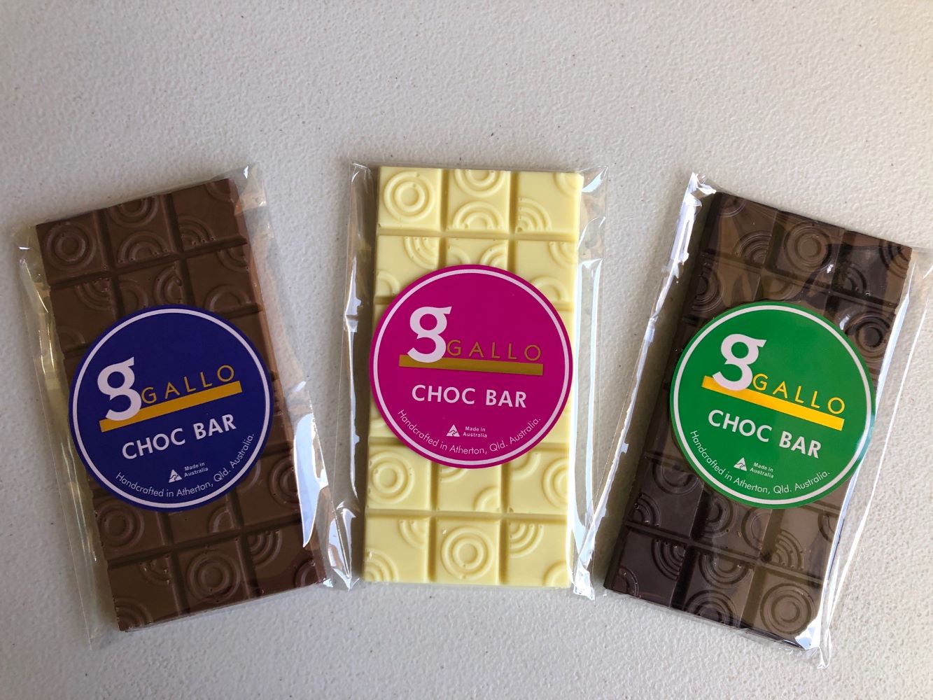 Chocolate Lovers – Gallo Dairyland