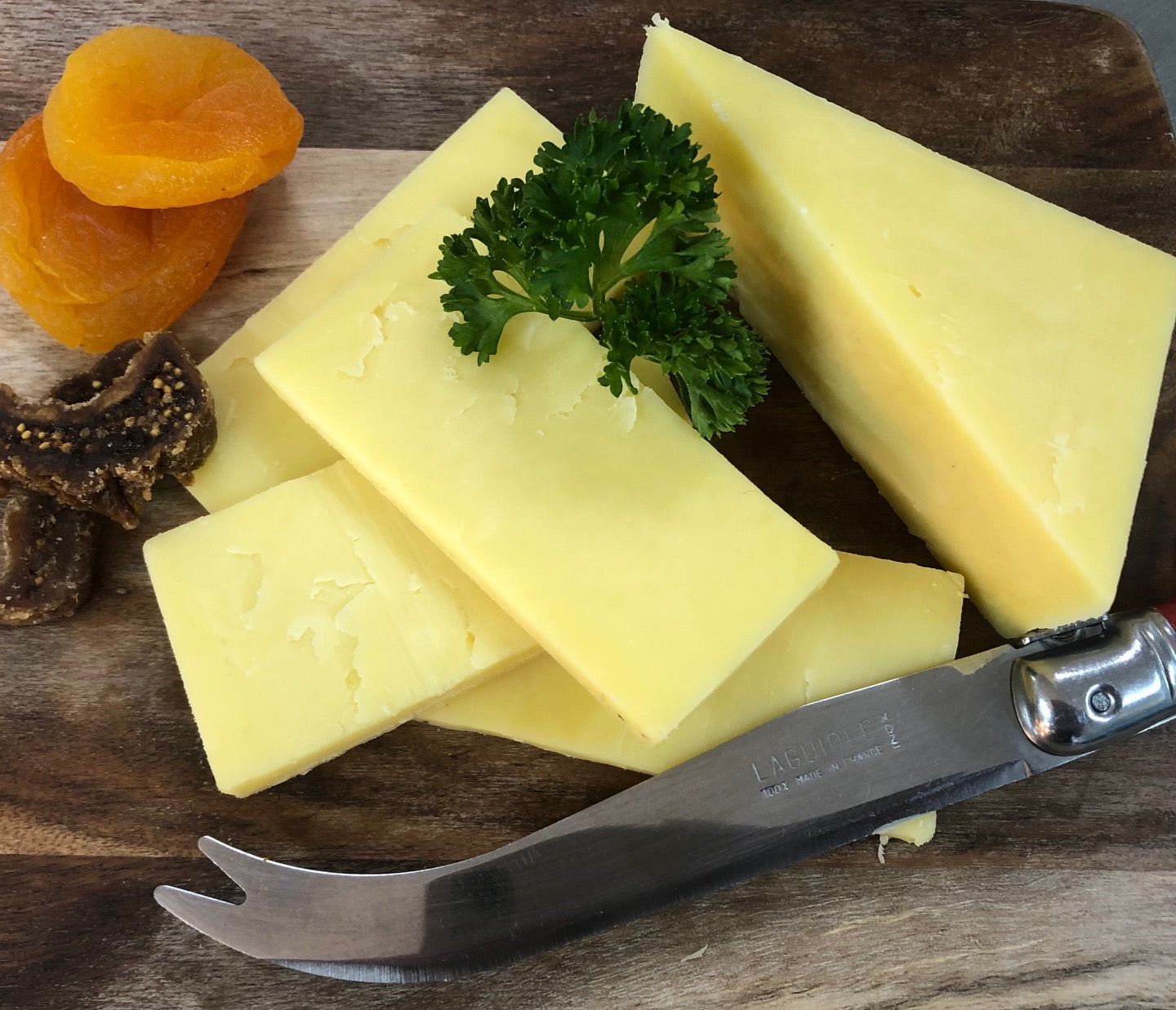 Gallo Heritage (Cheddar) Cheese